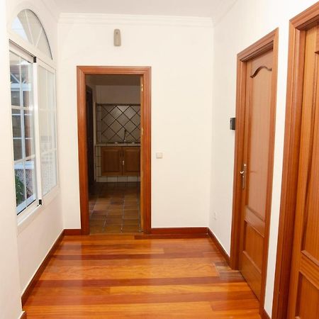 马拉加 Casa Del Patio Andaluz酒店 外观 照片